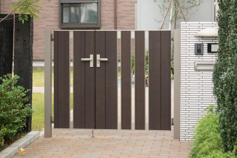 Portail en aluminium &agrave; Betschdorf : quel mod&egrave;le choisir ?