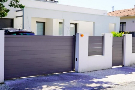 Quel mod&egrave;le de cl&ocirc;ture sur mesure choisir aux alentours de Haguenau ?